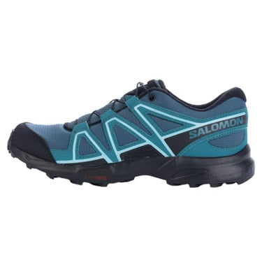 Salomon Hiking Shoe, Blue, EU im Sale